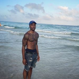 Meet your Posher, Richard